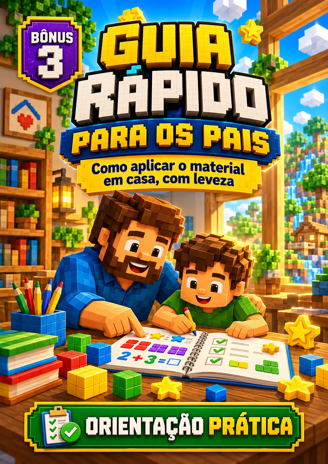 Guia Rápido para os Pais